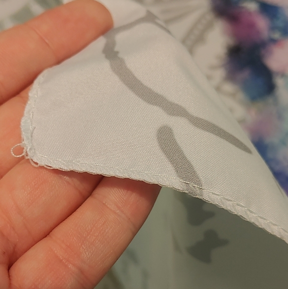 Gorgeous Butterfly Tapestry - Picture 4 of 5